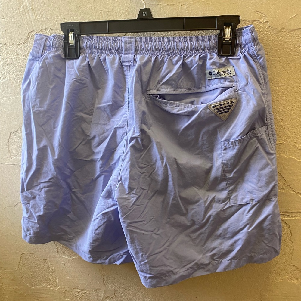 Mens Columbia short